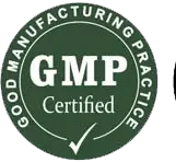 RetraBurn GMP certified claim